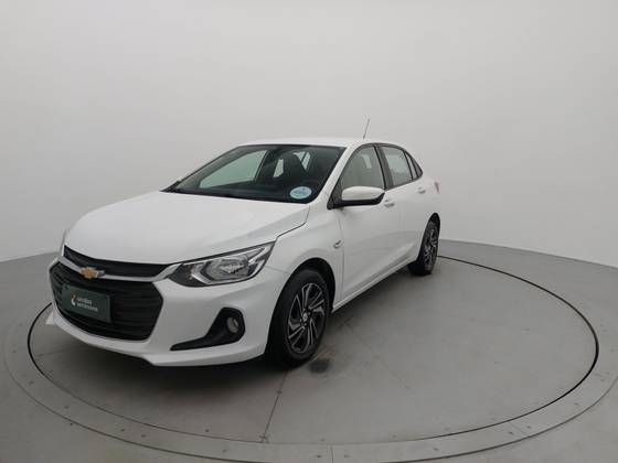 CHEVROLET ONIX 1.0 FLEX LT MANUAL CHEVROLET ONIX 1.0 FLEX LT MANUAL